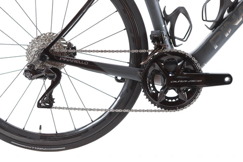 Pinarello Dogma X Shimano Dura-Ace Di2 Disc Road Bike 2025, Size 57.5cm