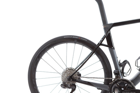 Pinarello Dogma X Shimano Dura-Ace Di2 Disc Road Bike 2025, Size 57.5cm