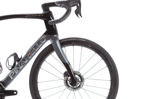 Pinarello Dogma X Shimano Dura-Ace Di2 Disc Road Bike 2025, Size 57.5cm