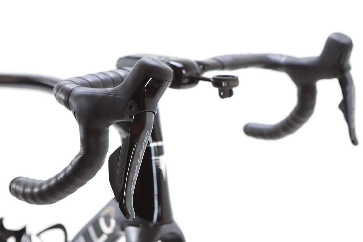 Pinarello Dogma X Shimano Dura-Ace Di2 Disc Road Bike 2025, Size 57.5cm