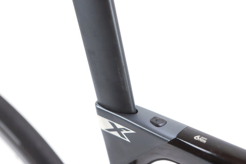 Pinarello Dogma X Shimano Dura-Ace Di2 Disc Road Bike 2025, Size 57.5cm