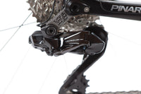 Pinarello Dogma X Shimano Dura-Ace Di2 Disc Road Bike 2025, Size 57.5cm