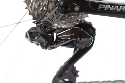 Pinarello Dogma X Shimano Dura-Ace Di2 Disc Road Bike 2025, Size 57.5cm
