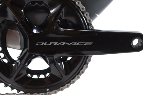 Pinarello Dogma X Shimano Dura-Ace Di2 Disc Road Bike 2025, Size 57.5cm
