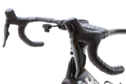 Pinarello Dogma X Shimano Dura-Ace Di2 Disc Road Bike 2025, Size 57.5cm