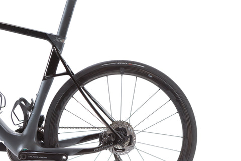 Pinarello Dogma X Shimano Dura-Ace Di2 Disc Road Bike 2025, Size 57.5cm