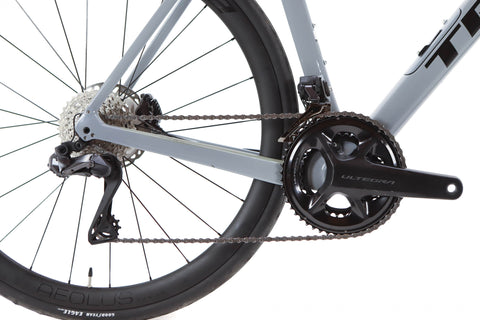 Trek Domane SL 7 Gen 4 Shimano Ultegra Di2 Disc Road Bike 2025, Size 56cm