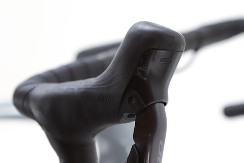 Trek Domane SL 7 Gen 4 Shimano Ultegra Di2 Disc Road Bike 2025, Size 56cm