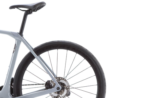 Trek Domane SL 7 Gen 4 Shimano Ultegra Di2 Disc Road Bike 2025, Size 56cm