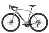 Trek Domane SL 7 Gen 4 Shimano Ultegra Di2 Disc Road Bike 2025, Size 56cm