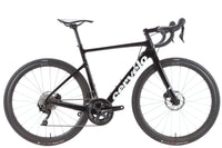 Cervelo Caledonia Shimano 105 Disc Road Bike 2021, Size 54cm