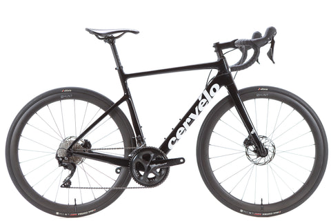 Cervelo Caledonia Shimano 105 Disc Road Bike 2021, Size 54cm