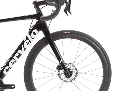 Cervelo Caledonia Shimano 105 Disc Road Bike 2021, Size 54cm