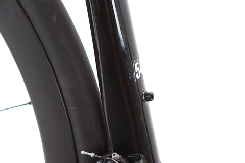 Cervelo Caledonia Shimano 105 Disc Road Bike 2021, Size 54cm