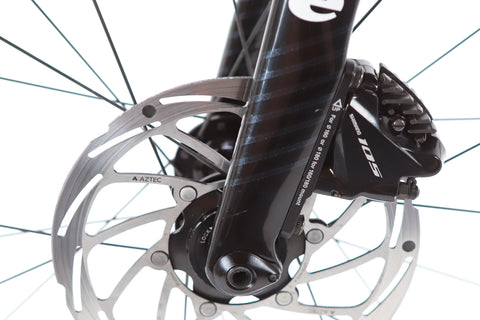 Cervelo Caledonia Shimano 105 Disc Road Bike 2021, Size 54cm