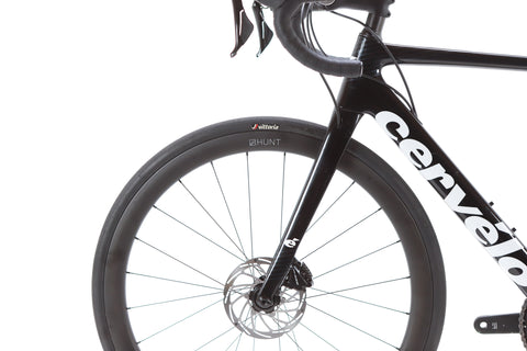 Cervelo Caledonia Shimano 105 Disc Road Bike 2021, Size 54cm