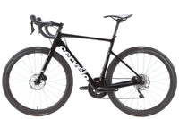 Cervelo Caledonia Shimano 105 Disc Road Bike 2021, Size 54cm