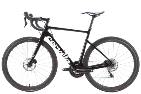 Cervelo Caledonia Shimano 105 Disc Road Bike 2021, Size 54cm