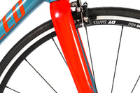 Specialized Allez Elite Shimano 105 Road Bike 2019, Size 49cm