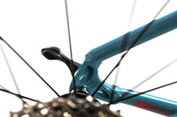 Specialized Allez Elite Shimano 105 Road Bike 2019, Size 49cm