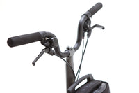 Brompton P-Line Urban Electric Folding Bike 2023