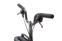 Brompton P-Line Urban Electric Folding Bike 2023