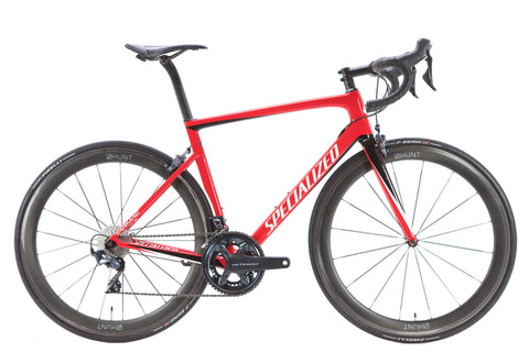 Specialized Tarmac SL6 Shimano Ultegra Road Bike 2018, Size 56cm