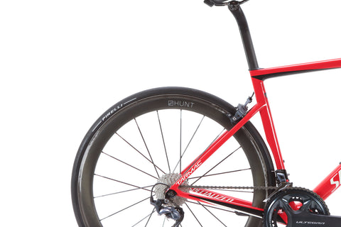 Specialized Tarmac SL6 Shimano Ultegra Road Bike 2018, Size 56cm
