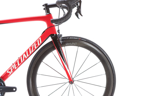 Specialized Tarmac SL6 Shimano Ultegra Road Bike 2018, Size 56cm