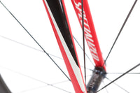 Specialized Tarmac SL6 Shimano Ultegra Road Bike 2018, Size 56cm