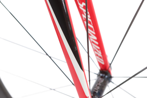 Specialized Tarmac SL6 Shimano Ultegra Road Bike 2018, Size 56cm