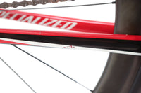 Specialized Tarmac SL6 Shimano Ultegra Road Bike 2018, Size 56cm