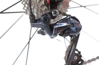 Specialized Tarmac SL6 Shimano Ultegra Road Bike 2018, Size 56cm