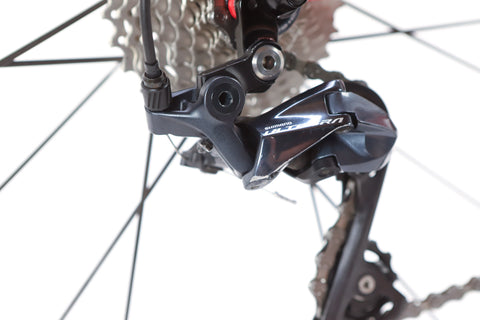 Specialized Tarmac SL6 Shimano Ultegra Road Bike 2018, Size 56cm