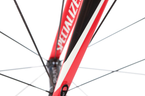 Specialized Tarmac SL6 Shimano Ultegra Road Bike 2018, Size 56cm