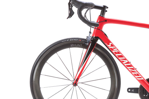 Specialized Tarmac SL6 Shimano Ultegra Road Bike 2018, Size 56cm