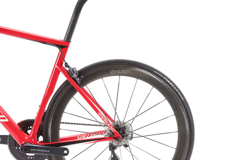Specialized Tarmac SL6 Shimano Ultegra Road Bike 2018, Size 56cm