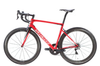 Specialized Tarmac SL6 Shimano Ultegra Road Bike 2018, Size 56cm
