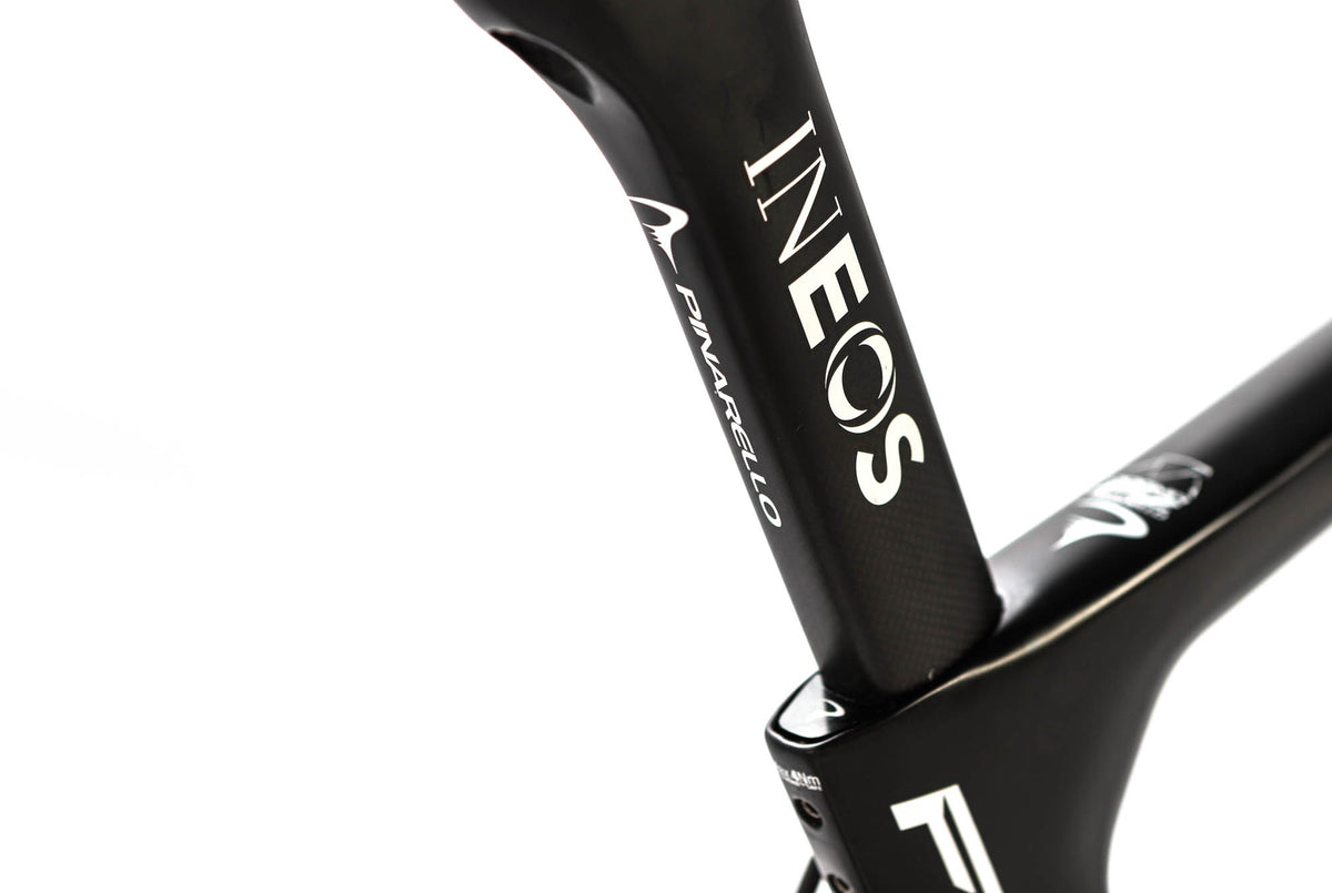 Pinarello Dogma F12 Shimano Dura-Ace Di2 Road Bike 2020, Size 57.5cm