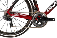 Pinarello Dogma F12 Shimano Dura-Ace Di2 Road Bike 2020, Size 57.5cm