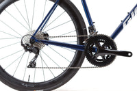 Giant Contend AR 1 Shimano 105 Disc Road Bike 2021, Size XL