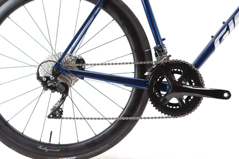 Giant Contend AR 1 Shimano 105 Disc Road Bike 2021, Size XL