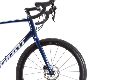 Giant Contend AR 1 Shimano 105 Disc Road Bike 2021, Size XL