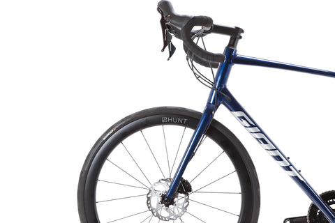 Giant Contend AR 1 Shimano 105 Disc Road Bike 2021, Size XL