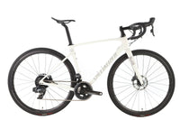 Specialized Roubaix Pro Sram Force eTap Disc Road Bike 2021, Size 54cm