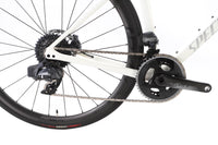Specialized Roubaix Pro Sram Force eTap Disc Road Bike 2021, Size 54cm