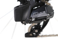 Specialized Roubaix Pro Sram Force eTap Disc Road Bike 2021, Size 54cm