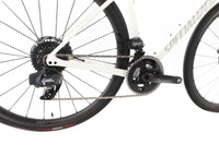 Specialized Roubaix Pro Sram Force eTap Disc Road Bike 2021, Size 54cm