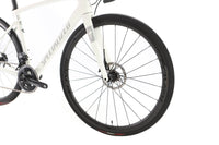 Specialized Roubaix Pro Sram Force eTap Disc Road Bike 2021, Size 54cm