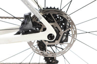 Specialized Roubaix Pro Sram Force eTap Disc Road Bike 2021, Size 54cm